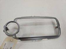 Facade autoradio TOYOTA YARIS