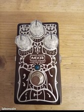 Pédale guitare mxr brown acid - guitare,