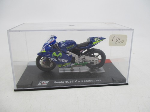 V840 agostini moto gp - v840,