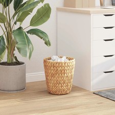 Bacs à papier 2 pcs Naturel