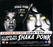 Geeks the dvd - -cd+dvd-, de