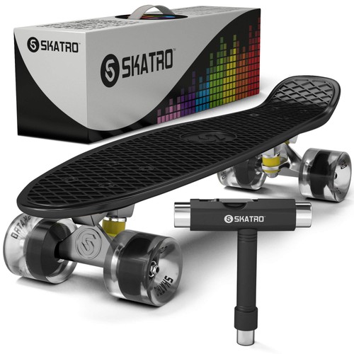 Skateboard mini cruiser - skateboard,