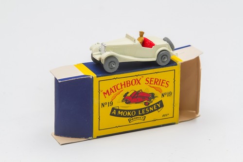 Matchbox siku no - matchbox,