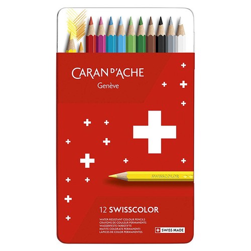 Boite crayons de - boite,