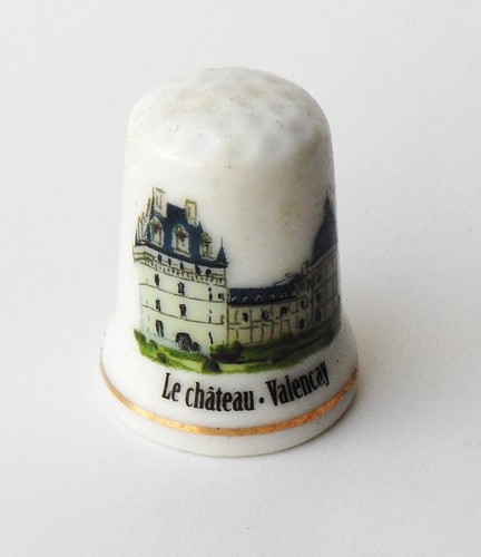Dé coudre collection - coudre,