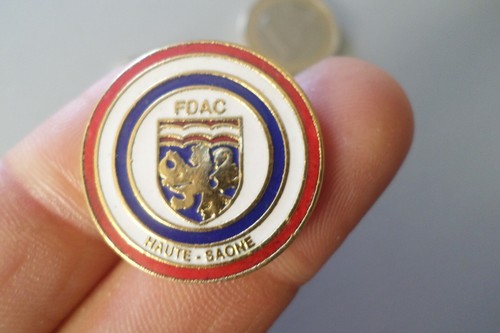 Pin broche armee - s,