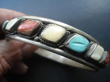 BRACELET BIJOU KABYLE BRONZE