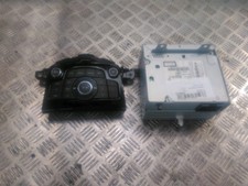 RADIO Daewoo / Chevrolet CHEVROLET CRUZE PHASE 1 2011 22776285