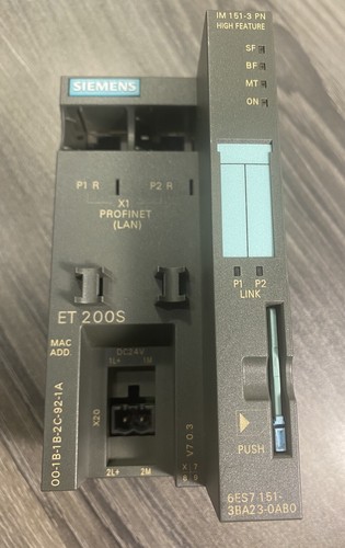 Siemens simatic - siemens, s7