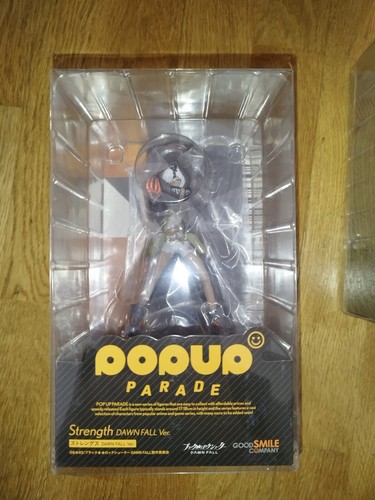 Figurine pop parade black - figurine, up