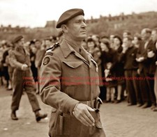 Commando Marine Kieffer Monfort Jaubert Penfentenyo Hubert Fusillier Trepel