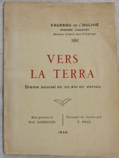 Vers la Terra - Caussou de