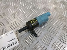 Pompe lave phare Renault