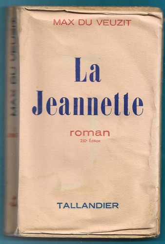 Tallandier max veuzit - veuzit,