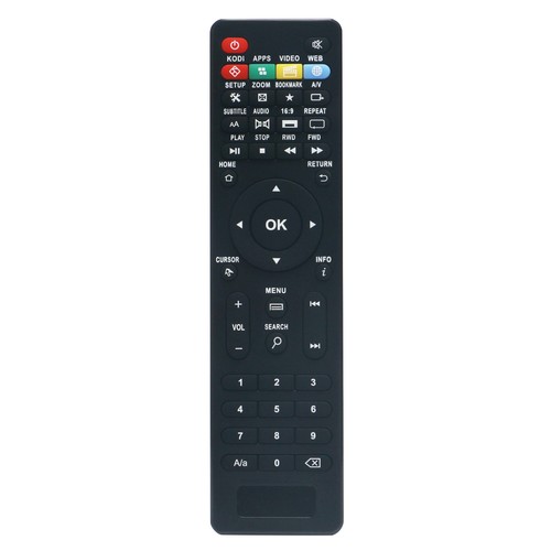 Replace remote control for - control,