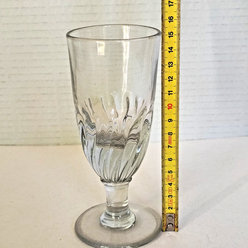 Verre absinthe ancien - absinthe,