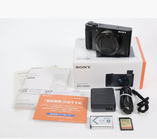 English Ver. Appareil photo numérique 18,2 mégapixels Sony Cyber-shot...