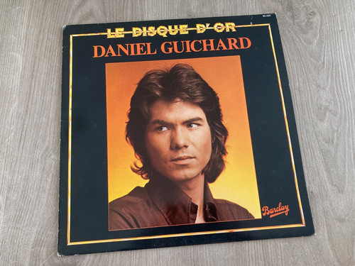 Tours daniel guichard le - 33,