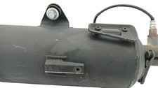 Ligne d'échappement YAMAHA XP