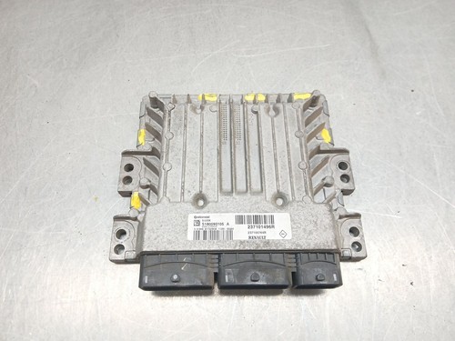 237101496r calculateur moteur - 237101496r,