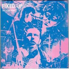FIXED UP On Your Line New Two