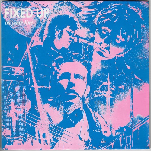 Fixed your line new - on,