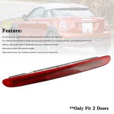 Larrière Troisième Rouge