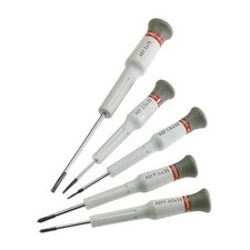 FACOM JEU DE 5 TOURNEVIS DE