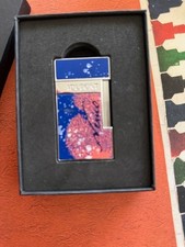 Briquet dupont laque edition - dupont,