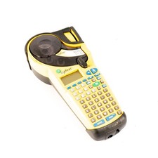 Etiquetteuse Brady IDXpert