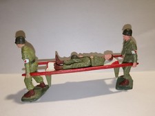 STARLUX militaire armée de terre série luxe (ref 5020) ensemble brancard