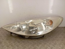 Optique avant principal gauche