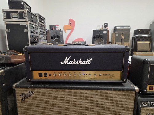 Marshall 2466 vintage - marshall, modern
