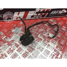 Regulateur de tension KTM 640 SUPERMOTO 2005 à 2006