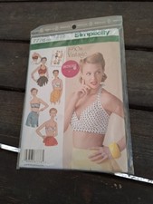 Patron de couture Simplicity