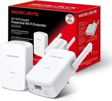 CPL WIFI MERCUSYS Kit