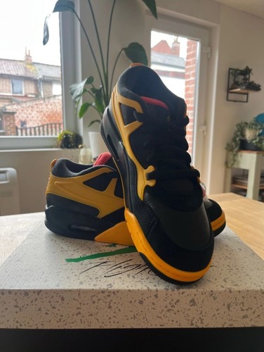 Nike air jordan bruce - nike,