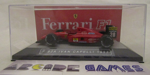 Voiture ferrari 92a - voiture,