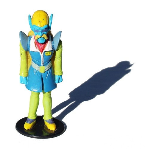 Figurine dragon ball z - figurine, /