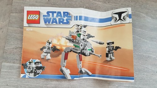 Lego starwars notice - starwars,