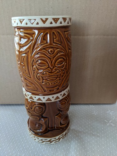 Tiki mug nari - tiki,