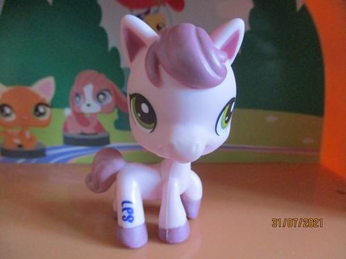 Petshop cheval 1331 - cheval, #1331