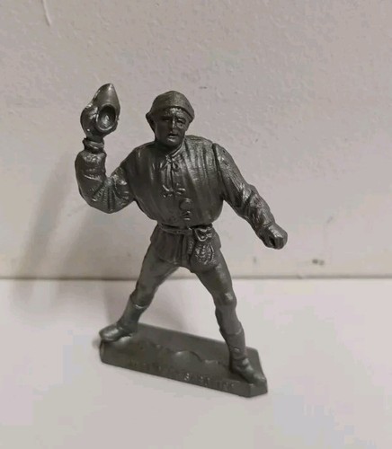 Figurine caiffa série - figurine, tv