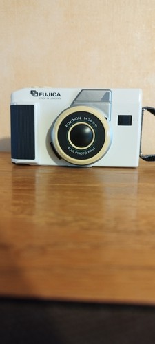 Appareil photo argentique - photo,