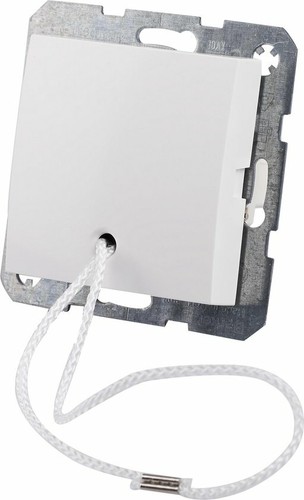 Berker interrupteur tirette - interrupteur,