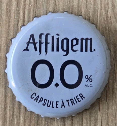 New capsule bière affligem - ,