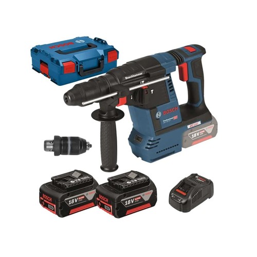 Perforateur bosch pro 18v - bosch,