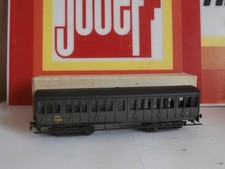 SNCF VOITURE 1ère classe 3