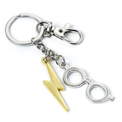 Porte clés lunettes - lunettes, et