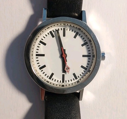 Montre quartz eta swiss - montre,